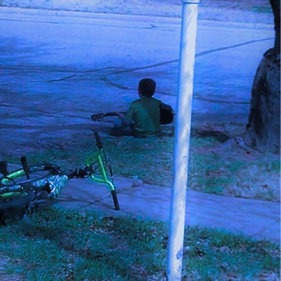 When It Rains - Single