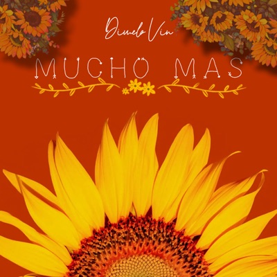 Mucho Mas - Single
