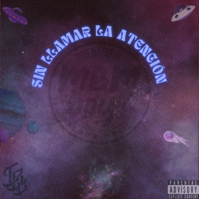 Sin llamar la atención - Single