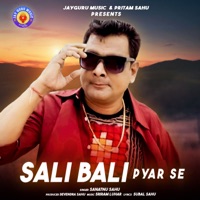 Sali Bali Pyar Se - Single - Santanu Sahu