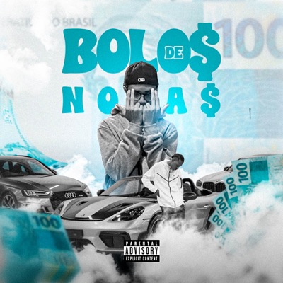 Bolos De Notas - Single