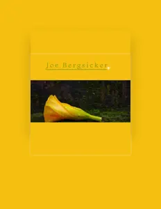 Escucha a Joe Bergsieker, mira videos musicales, lee su biografía, consulta las fechas de las gira y más.