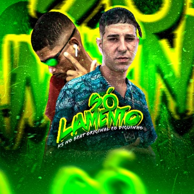 Só Lamento / Aquariano - Single