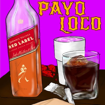 PAYO LOCO - Single