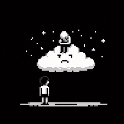 На небесах всегда холодно