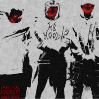 Wa$$up - Single - H8.HOOD