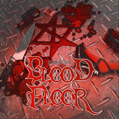 blood_floor (feat. RNGL) - Single