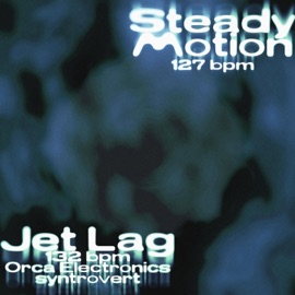 Jet Lag Syntrovert