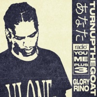 YOU ME, PLUS 3 (feat. Turnupthegoat) - Single - gloryrino