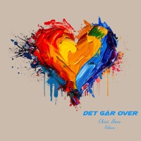 Det Går Over - Single - Chris Baco & ODARA