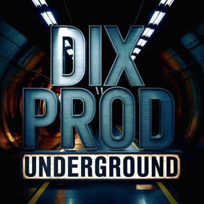 Underground - Single