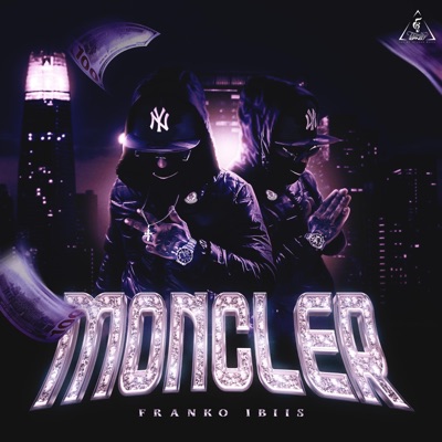 MONCLER (feat. Franko Ibiis) - Single