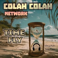Time Fly (feat. Colah Colah) - Single - DJ Michael Berth