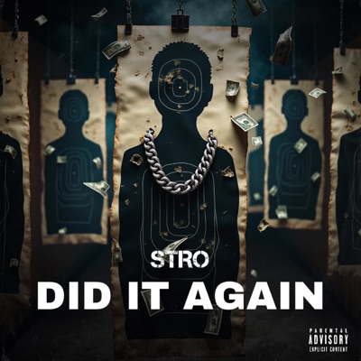 DID IT AGAIN (feat. Kvng Cobra & Ro) - Single