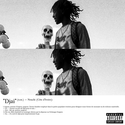 DJAI - Single