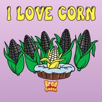 I Love Corn - Single - Brad Gosse