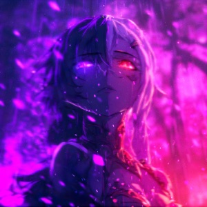 Veil of Whispers - Single