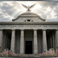 Bob Crihfield - God and Country