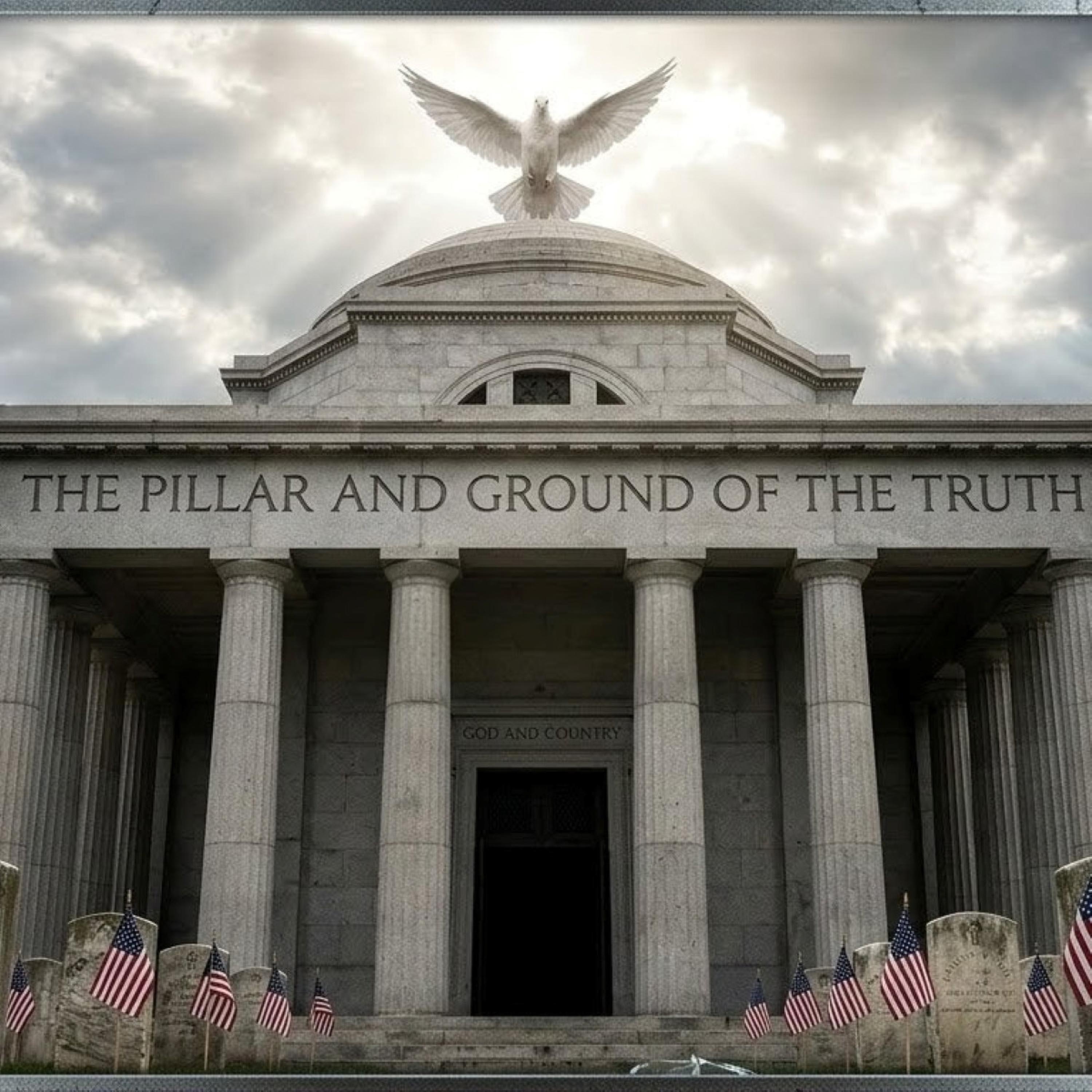 God and Country - Single