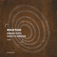 Denza Tutu - Single - Space Food