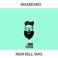 Nem Kell Más - Single - MaxBeard