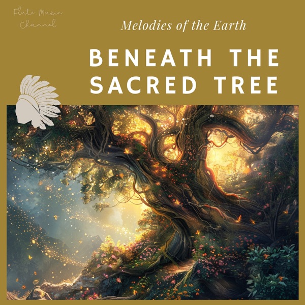 Beneath the Sacred Tree: Melodies of the Earth