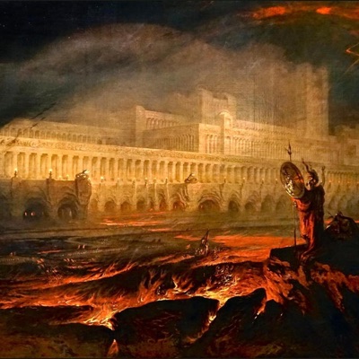 Paradise Lxst - Single