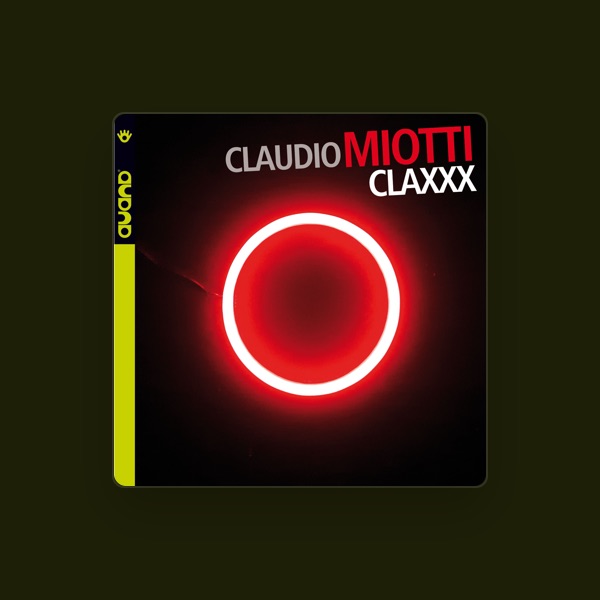 Claudio Miotti's avatar