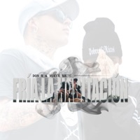 Fría la Habitación - Single - Don B & Nueve Siete