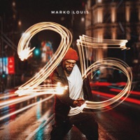 25 - Marko Louis