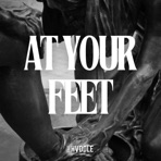 At Your Feet (feat. Titus Martel) - Single