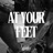 At Your Feet (feat. Titus Martel)