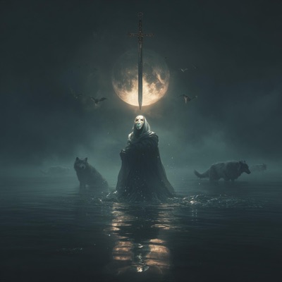 The Weight Below (feat. Hollow Priest)