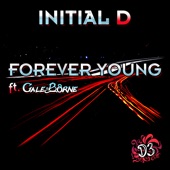 Forever Young (From "Initial D) [Instrumental] artwork