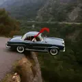 Time of the Season
