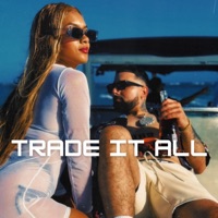 Trade It All - Single - Cristian Cartier