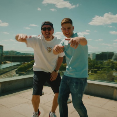 Din loc in loc (feat. Argatu') - Single