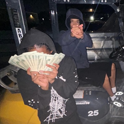 Space For 3 (feat. SpazzBlitz) - Single