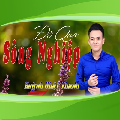 Đò Qua Sông Nghiệp - Single