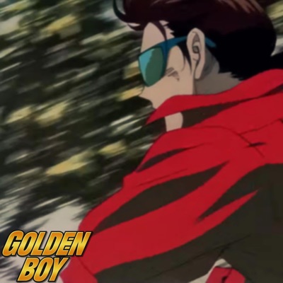 Golden Boy - Single