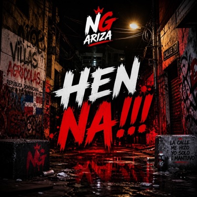 Hen Na - Single