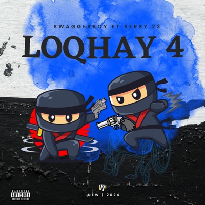LOQHAY 4 (feat. Sersy 23) - Single