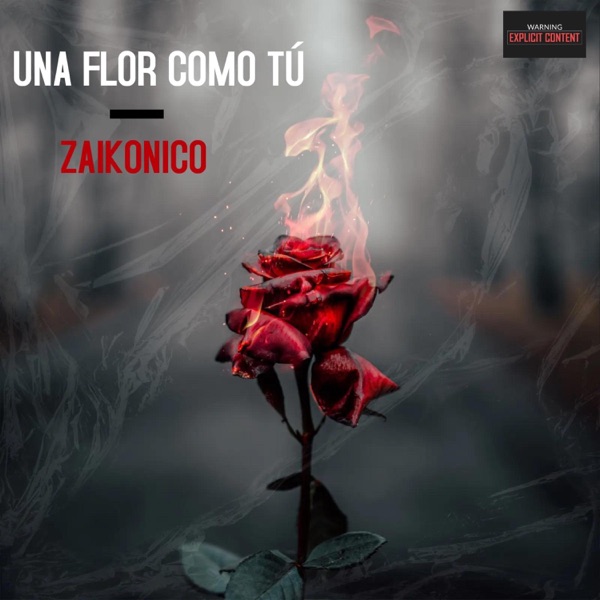 Una flor como Tú