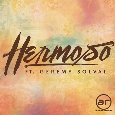 Hermoso (feat. Geremy Solval) - Single