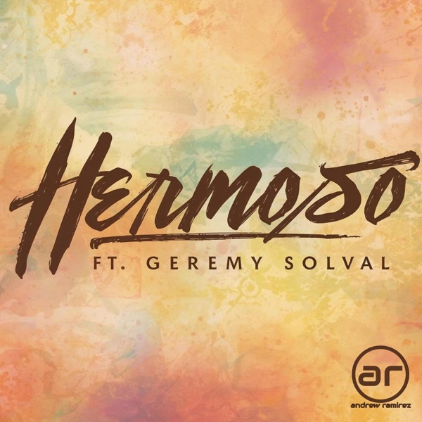 Hermoso (feat. Geremy Solval)
