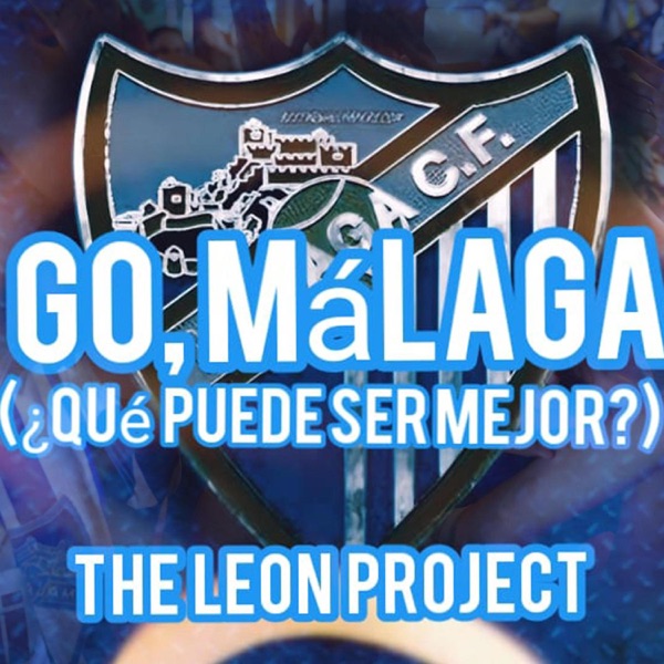 GO, MÁLAGA (¿Qué puede ser mejor?) - Single
