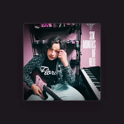 Listen to Evan Nuzzi, watch music videos, read bio, see tour dates & more!