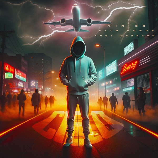 Cielo (feat. Andy Obregón)