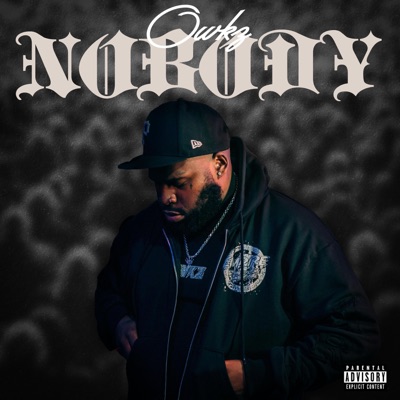 Nobody - Single