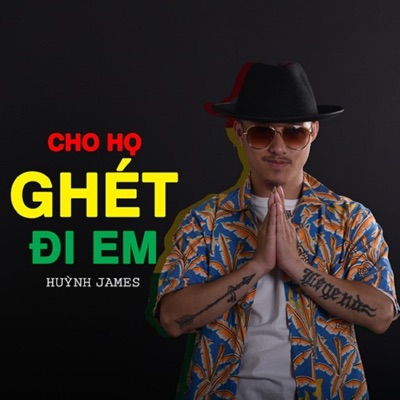 Cho Họ Ghét Đi Em - Single